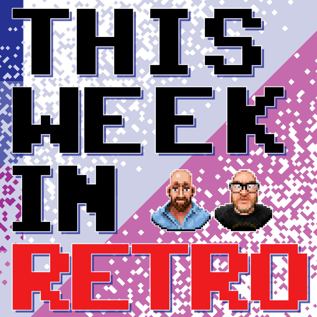 Automatic Nintendo For The People - This Week In Retro 172