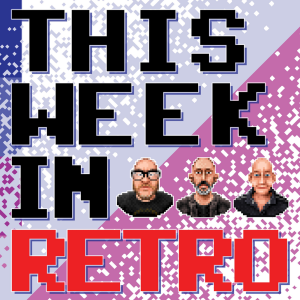 Rebuilding Computer Space - This Week In Retro 143
