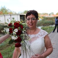 Irma Hoving ter Horst