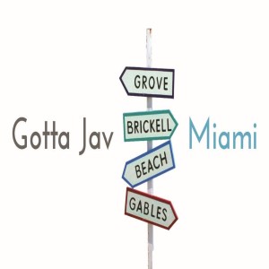 Gotta Jav Miami Episode #25