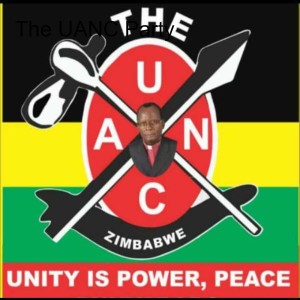 Episode 03 The UANC’s 8 Pillars of Good Governance & The Party’s Core Values