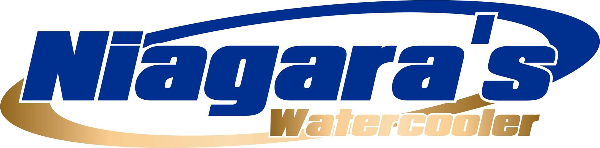 Niagara's Watercooler Podcast