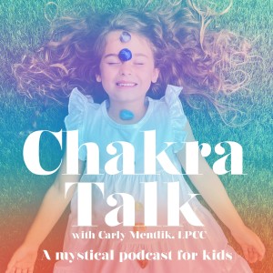 What is the throat chakra? How to open the throat chakra and use your voice to make a difference in the world! Chakras for kids Part 5:The Throat Chakra