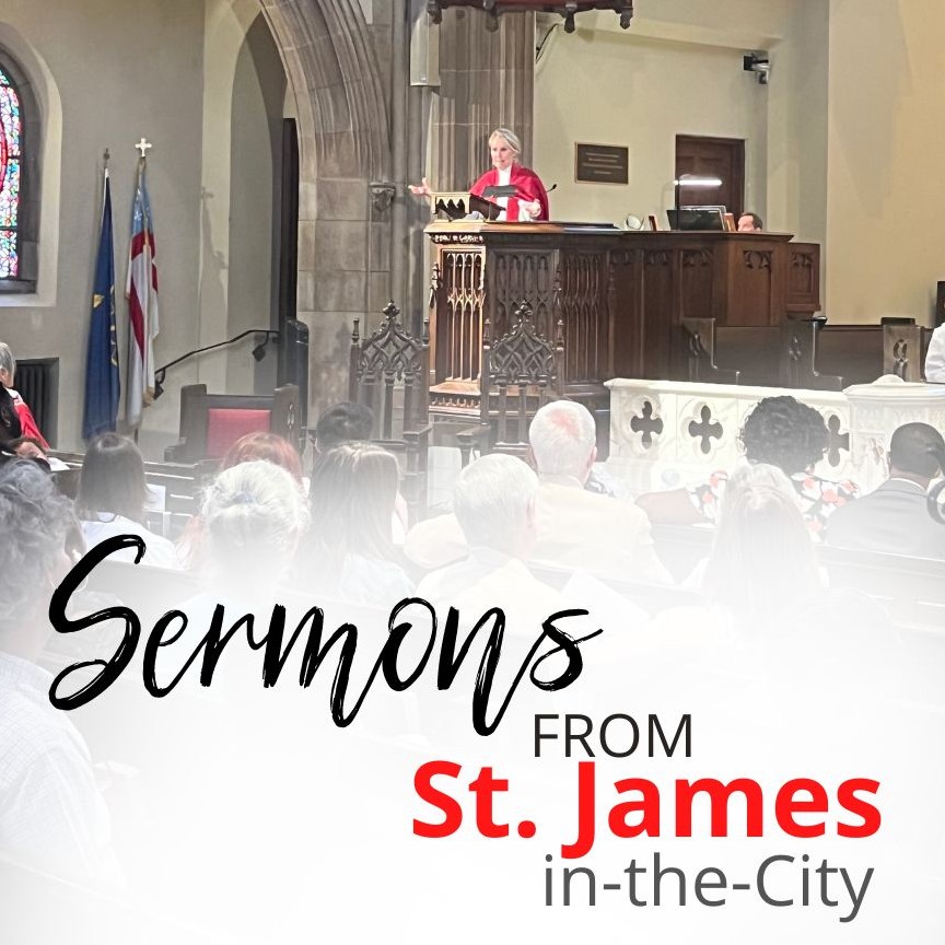St. James’ in the City