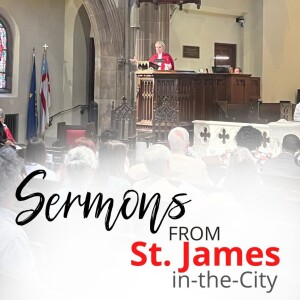 St. James’ in the City