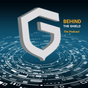 Behind the Shield - June