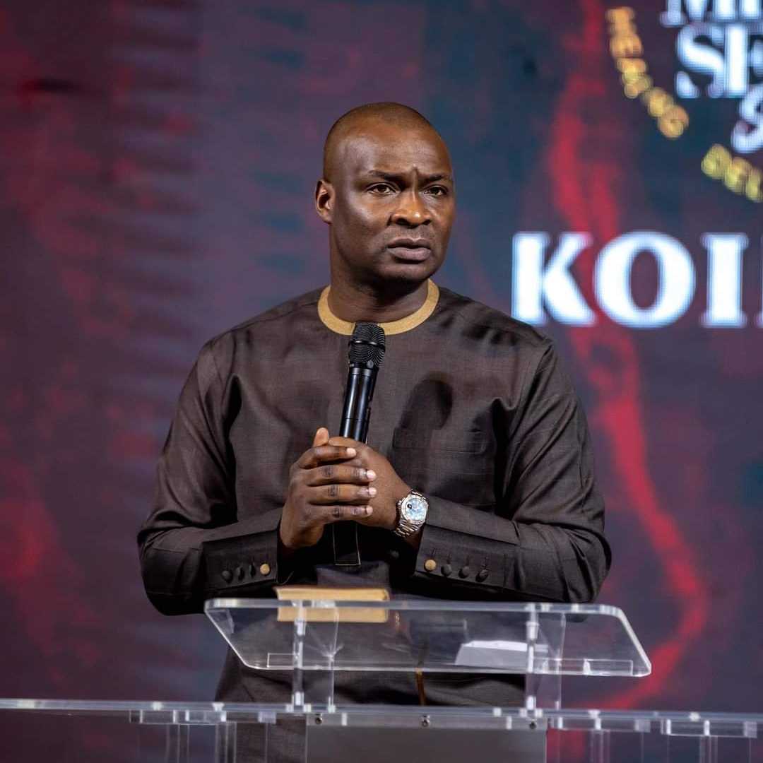 Koinonia 🕊🦅🕊