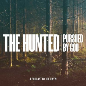 The Hunted Joins The Hunter