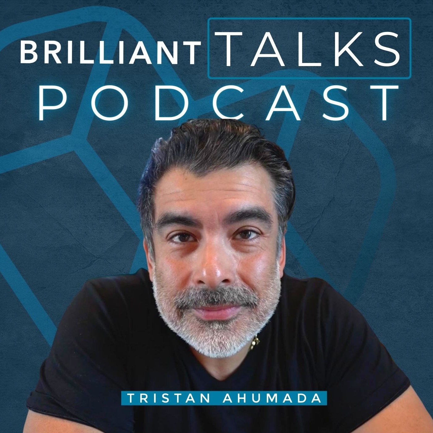 The Brilliant Talks: Real Estate Coaching with Tristan Ahumada