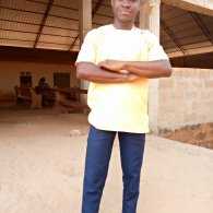 BENJAMIN (SON OF PEACE)