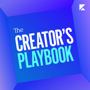 The Creator’s Playbook