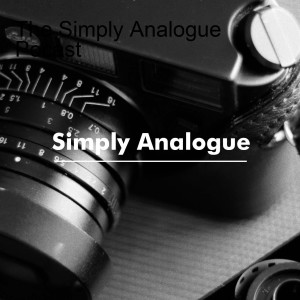 The Simply Analogue Podcast