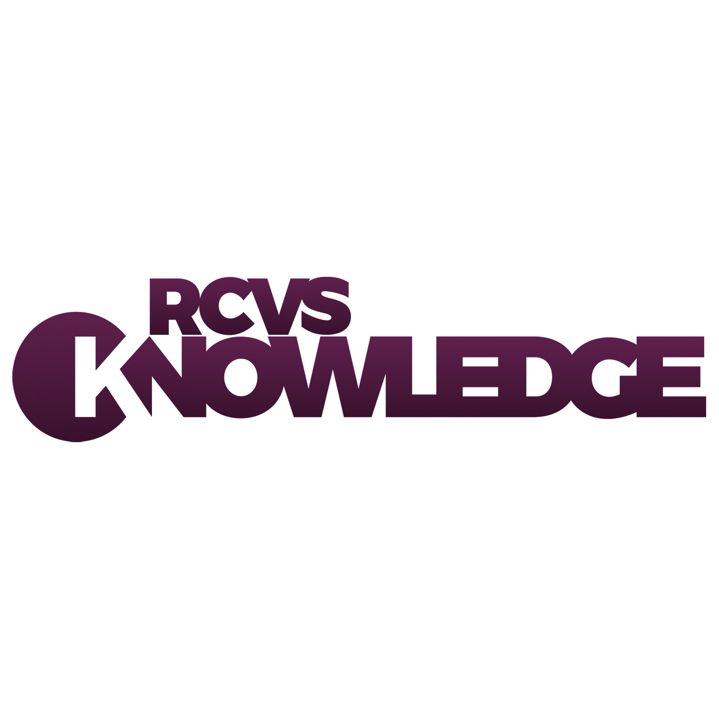 RCVS Knowledge