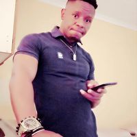 Thokozani Warrent Thusi