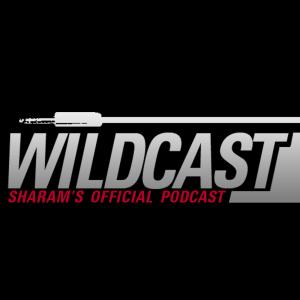 WILDCAST EPISODE 11 - Sharam's Official Podcast