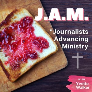 Welcome to Journalists Advancing Ministry
