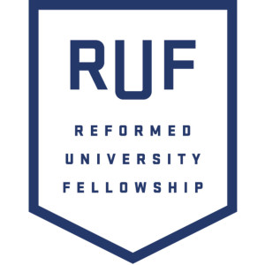 Intro to Romans and RUF - Rival Gospels | Romans 1:1,7 | 9/12/23