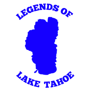 Season 1, Episode 1: Tahoe Tessie