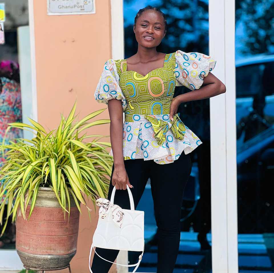 Kate Glory🕊🌍