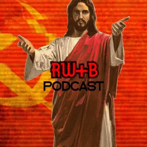 RW+B Podcast Advertisement