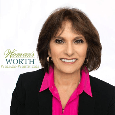 Woman's Worth® Radio Podcast