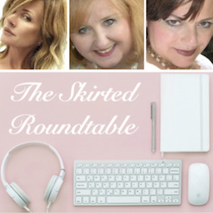 Skirted Roundtable: Blogging - Content is Key
