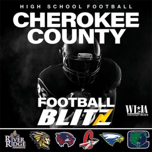 Playoffs Week 1: November 10th, 2022 — Cherokee County Football