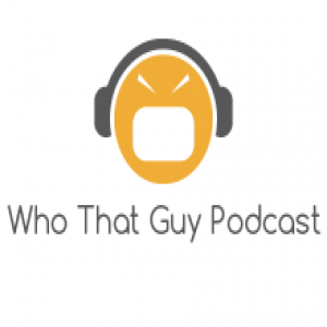 User Podcast Logo