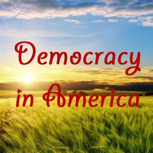 17:4 – Principal Causes Maintaining the Democratic Republic