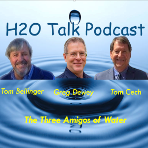 S3 Ep 3:  The Colorado Water Conservation Board - a Unique Agency of Water Management and Policy