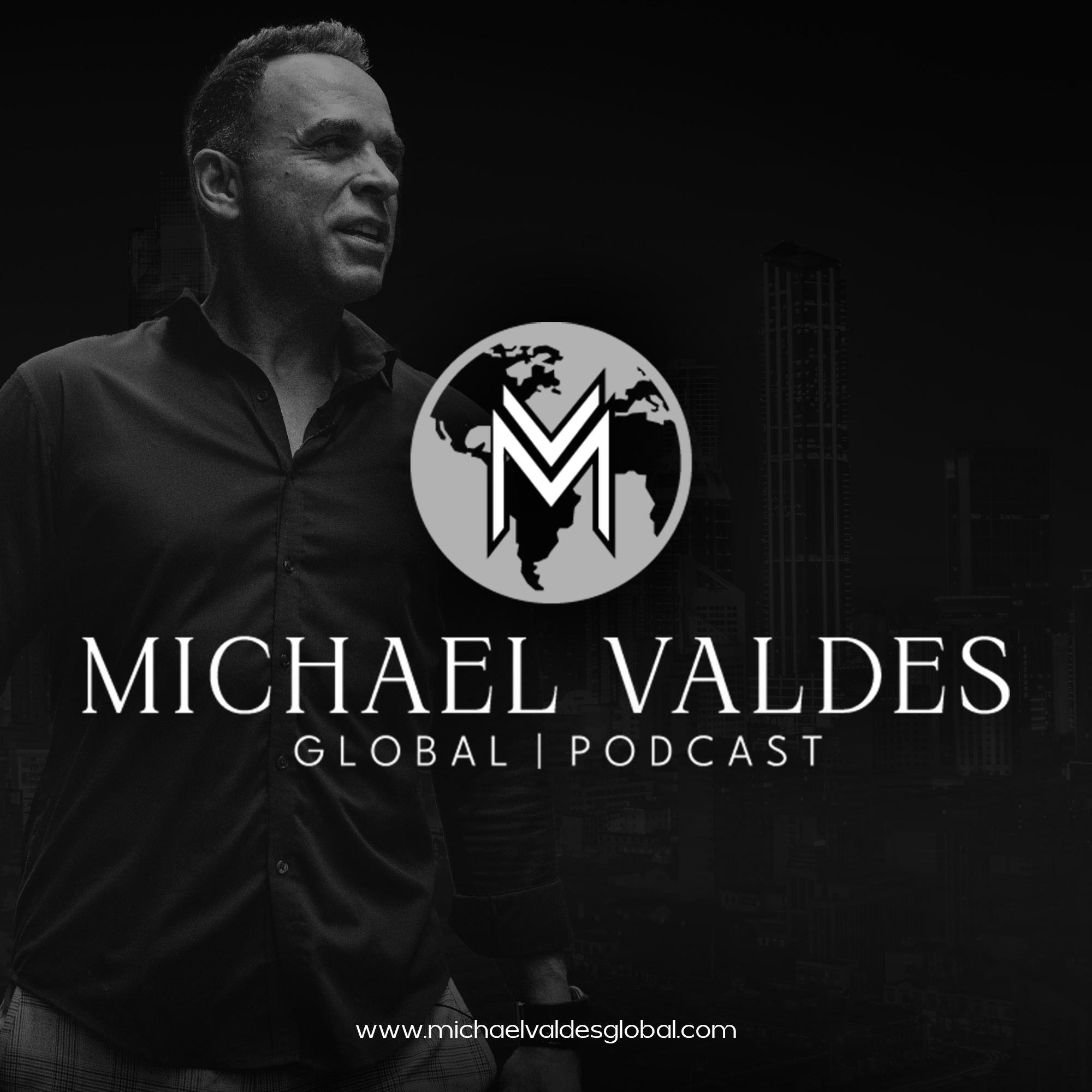 Michael Valdes