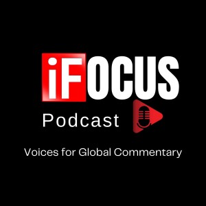 The iFocus Video Podcast