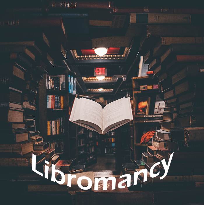 Libromancy