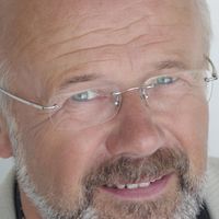 David Hansen