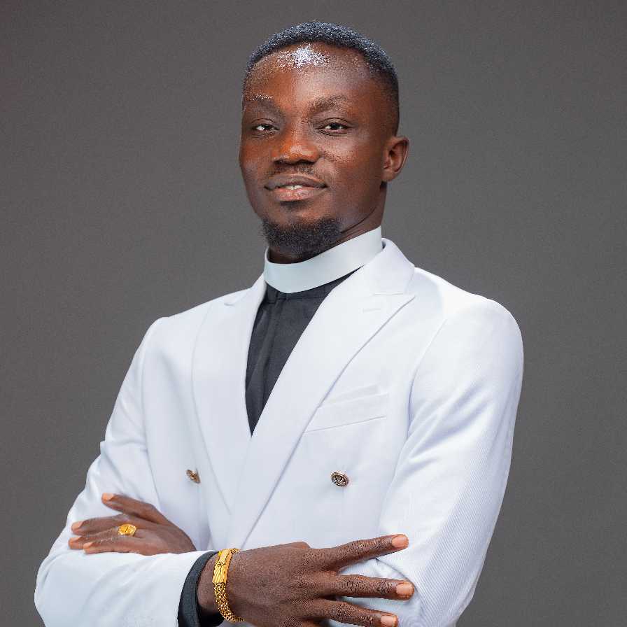 APOSTLE JEFFERSON NHYIRA