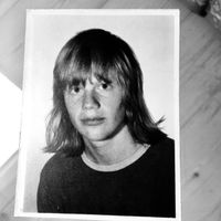 Finn Nielsen