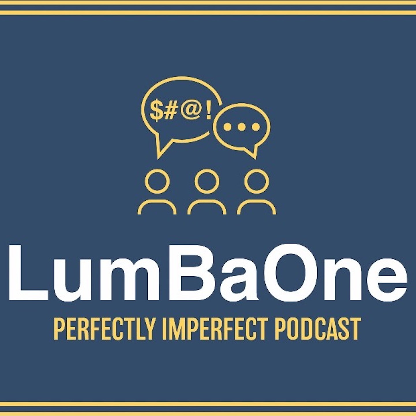 LumBaOne Podcast
