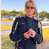 Christina Gerlström