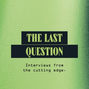 The Last Question