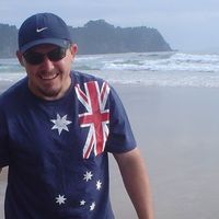 Jeremy Cusack