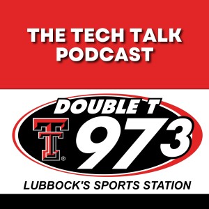 Tech Talk, A Podcast by Double T 97.3