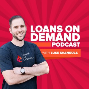 97: Bryan LaFlamme - How to Be a Successful Loan Officer for 20 Years