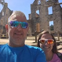 Conan Elvis Dougherty