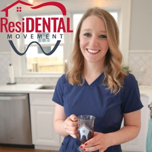 E50: The Value of Your Drive Time as a House-Call Dentist