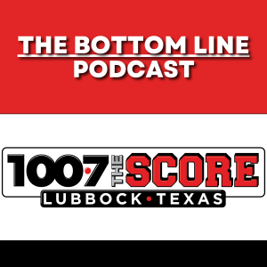 The Bottom Line a podcast by 100.7 The Score