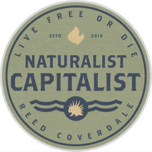 Naturalist Capitalist