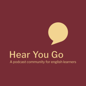 E46 - Sound Advice: A Chat with Pronunciation with Miss Oh.