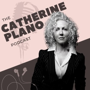 Episode 164: The Change Makers with Rúna Magnus