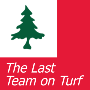 The Last Team on Turf