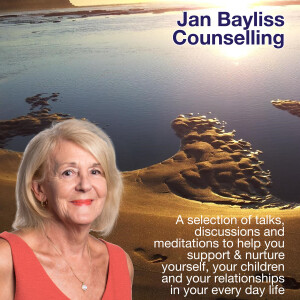 Jan Bayliss talks ’Couples Rituals’ with Relationships Science Labs
